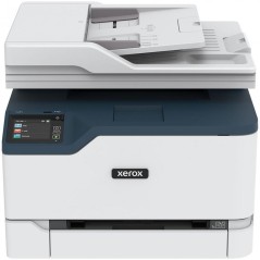 Xerox C235 Laser Printer - High-Quality, Compact & Efficient for Your Office Needs!